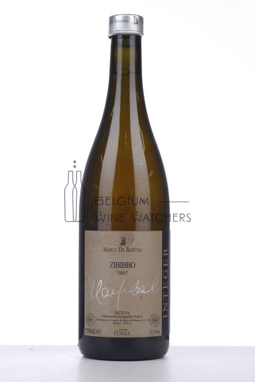 Afbeeldingen van 2007 ZIBIBBO BIANCO